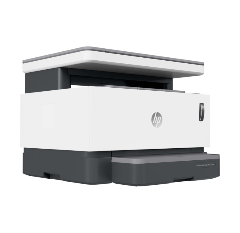 پرینتر چندکاره  لیزری اچ‌ پی  مدل HP 1200n